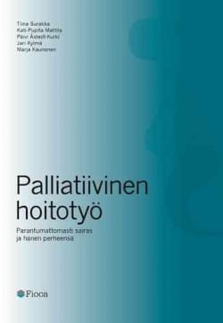 PALLIATIIVINEN HOITOTYÖ