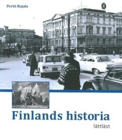 Finlands historia (lättläst)