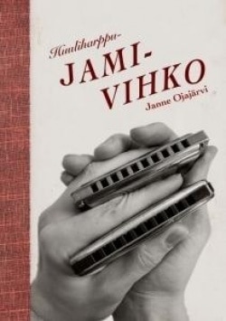 Huuliharppujamivihko