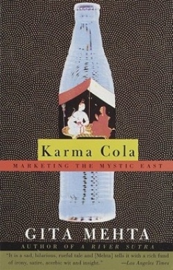 Karma cola