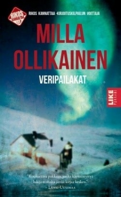 Veripailakat