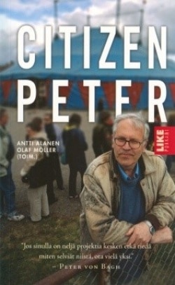 Citizen Peter