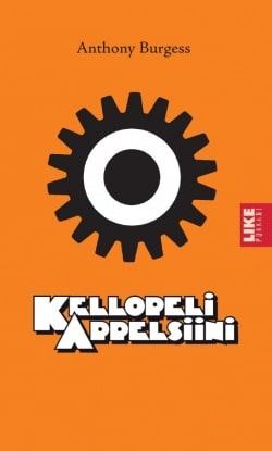 Kellopeli appelsiini