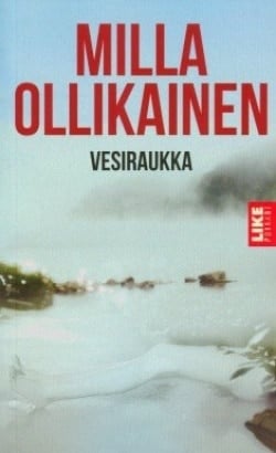 Vesiraukka