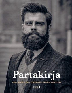 Partakirja