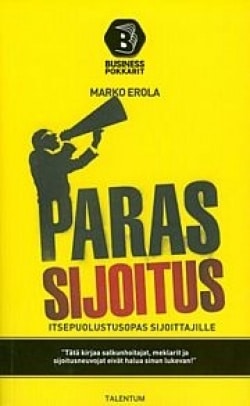 Paras sijoitus