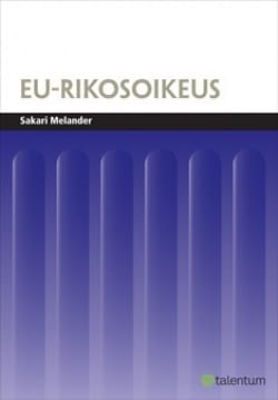 EU-rikosoikeus