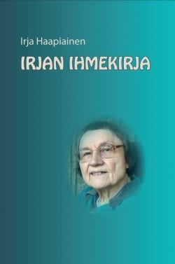 Irjan ihmekirja