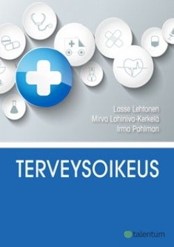 Terveysoikeus