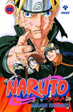 Naruto 68