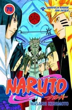 Naruto 70