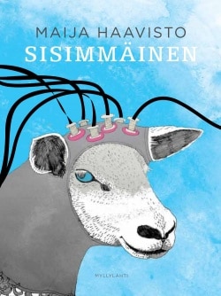 Sisimmäinen