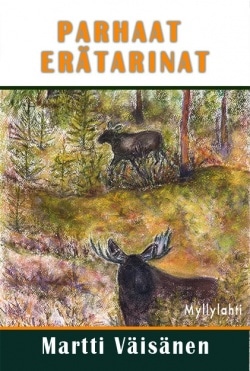 Parhaat erätarinat