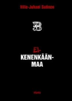 Ei-kenenkään maa