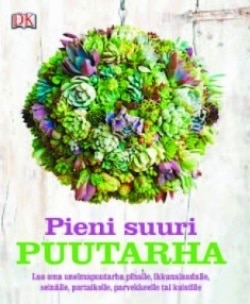 Pieni suuri puutarha