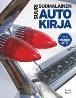 Suuri suomalainen autokirja