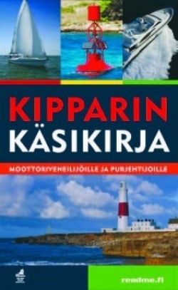 Kipparin käsikirja