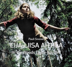 Eija-Liisa Ahtila – In the Woods There Is a Bird