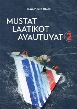 Mustat laatikot avautuvat 2