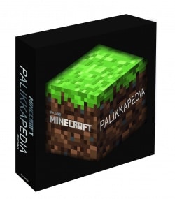 Minecraft : palikkapedia