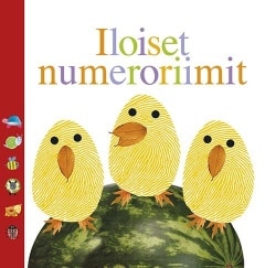 Iloiset numeroriimit