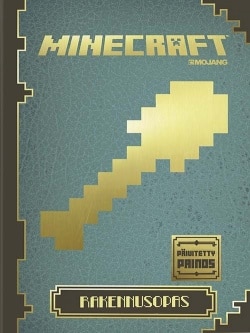 Minecraft : rakennusopas