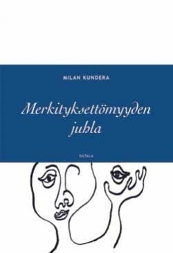 Merkityksettömyyden juhla