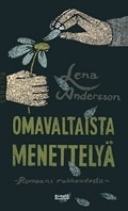 Omavaltaista menettelyä