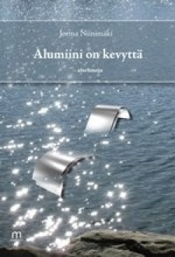 Alumiini on kevyttä