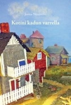 Kotini kadun varrella