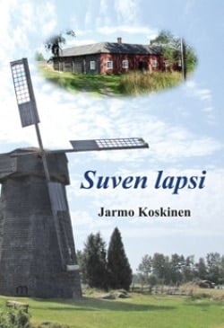 Suven lapsi