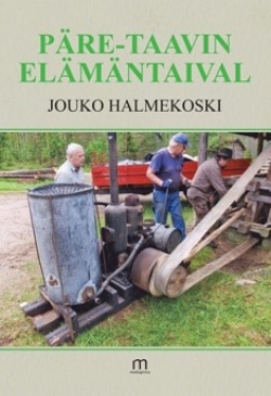 Päre-Taavin elämäntaival