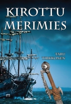 Kirottu merimies