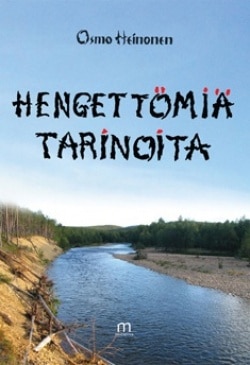 Hengettömiä tarinoita