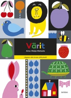 Värit