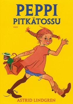 Peppi Pitkätossu