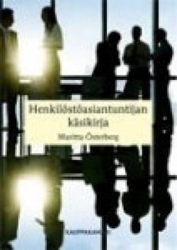 Henkilöstöasiantuntijan käsikirja