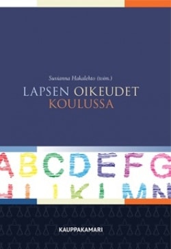 Lapsen oikeudet koulussa