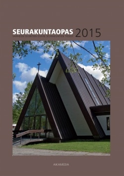 Seurakuntaopas 2015