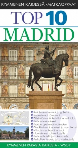 Top 10 Madrid