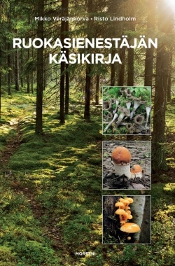 Ruokasienestäjän käsikirja