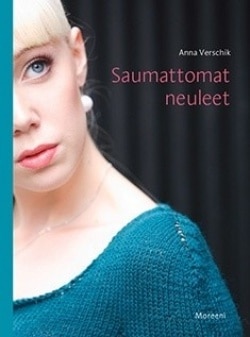 Saumattomat neuleet