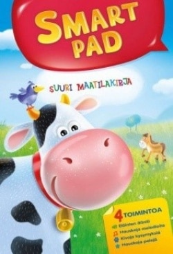 Suuri maatilakirja : smart pad