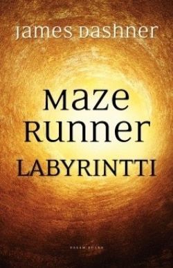 Maze runner : labyrintti