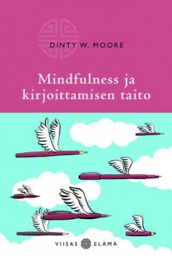 Mindfulness ja kirjoittamisen taito