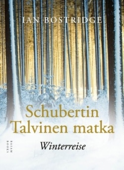 Schubertin Talvinen matka : Winterreise