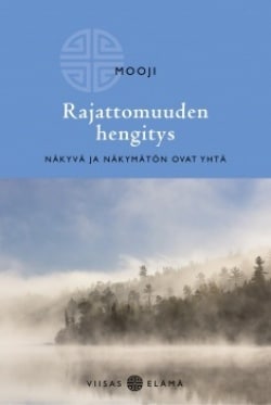 Perimmäisten kysymysten äärellä : näkyvä ja näkymätön ovat yhtä