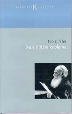 Ivan Iljitsin kuolema