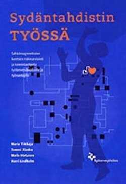 Sydäntahdistin työssä