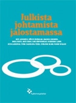 Julkista johtamista jalostamassa